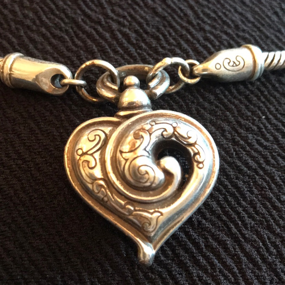 Brighton necklace